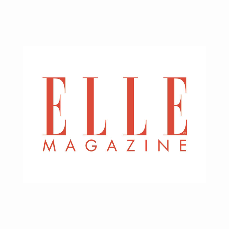 Elle Magazine