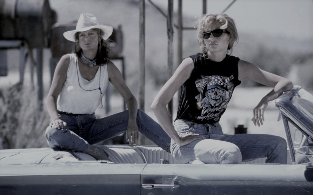 Film Thelma & Louise