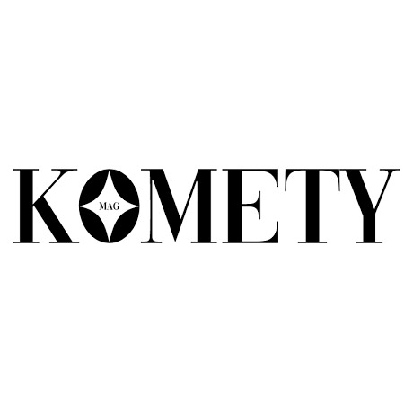 Komety Mag